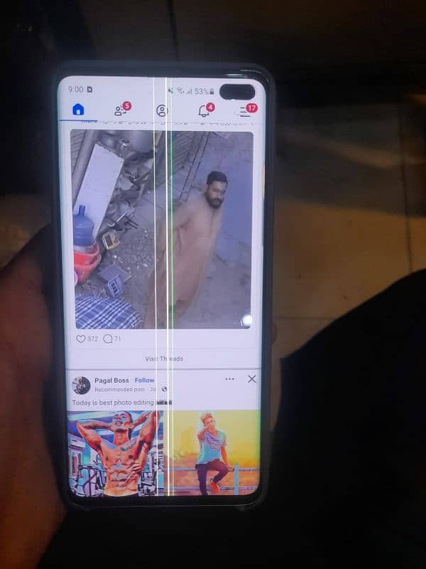 samsung galaxy s10 plus 4