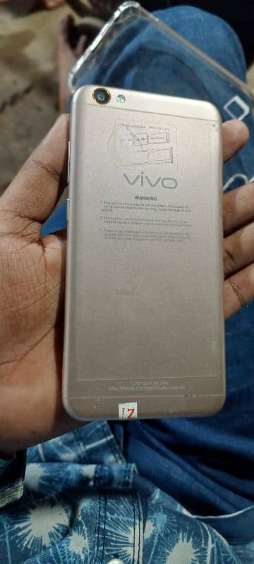 Vivo Y67 2