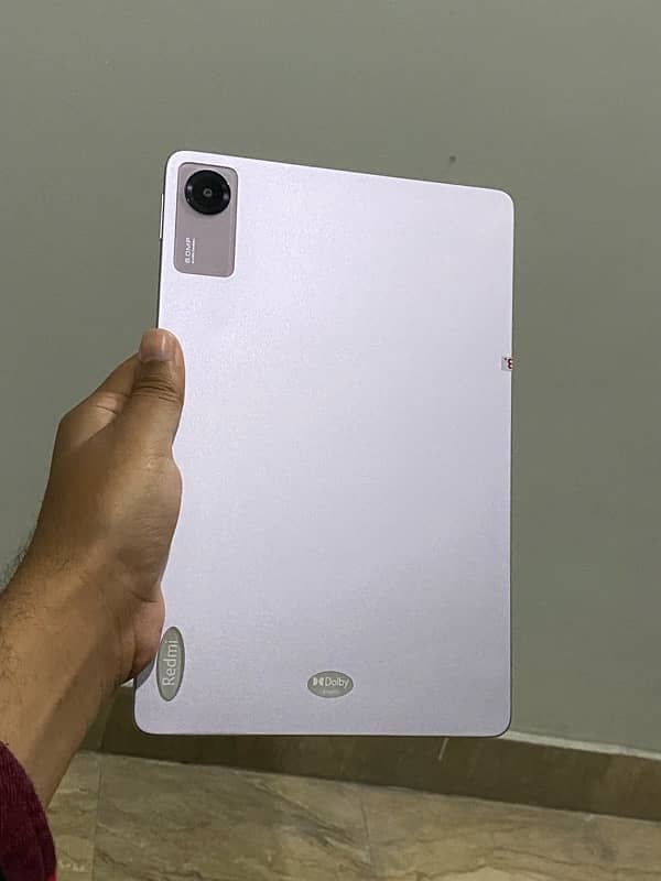 Redmi Tab SE 0