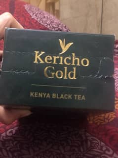 Kericho Gold