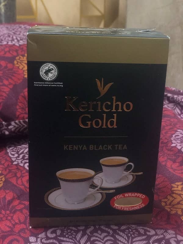 Kericho Gold 1