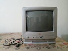 Tv LG 14 Inch new Condition