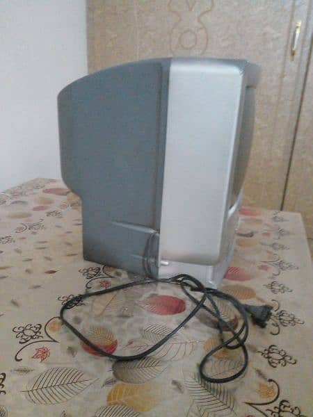 Tv LG 14 Inch new Condition 1