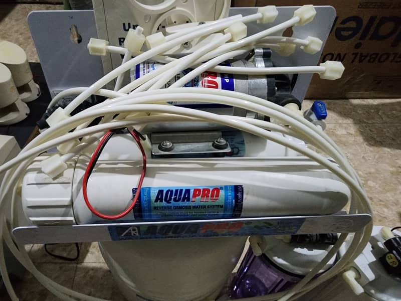 Aqua Pro water filter 2