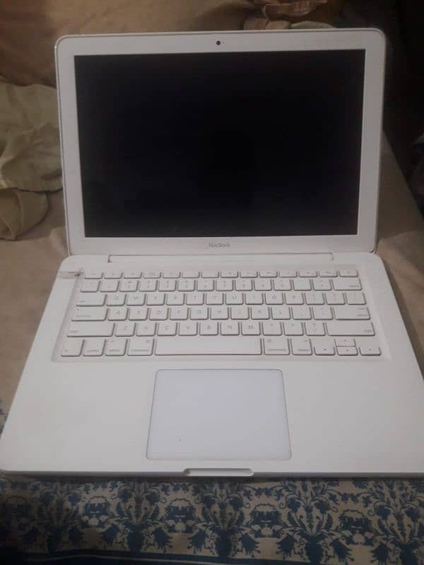 mac late 2009 6gb 250gb 2