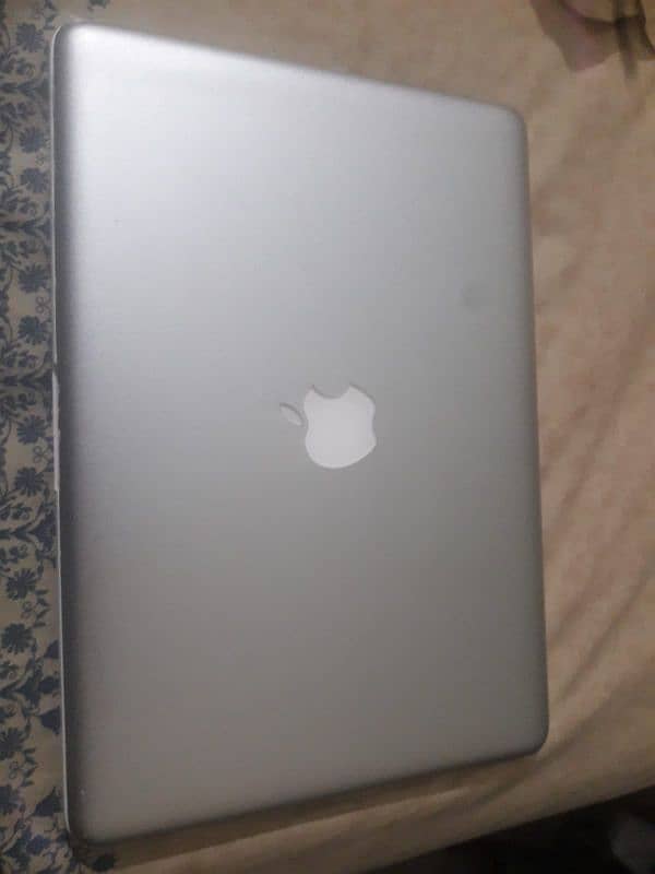 mac late 2009 6gb 250gb 3