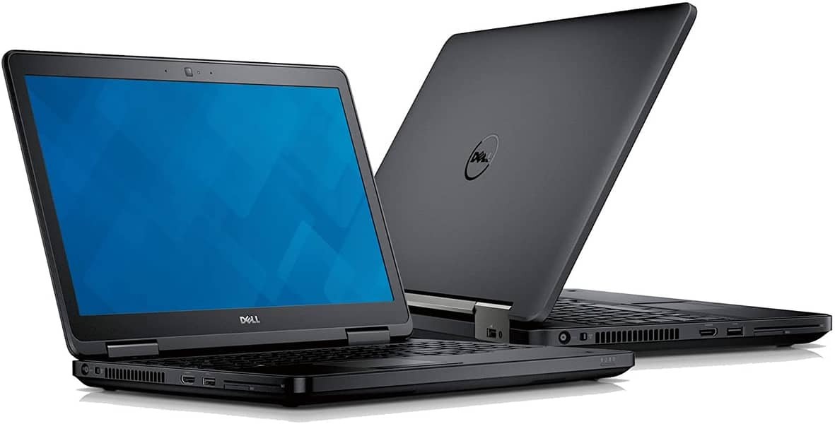 Dell Latitude E5540 | i5-4310U | 4th Generation | 8GB RAM | 500GB SSD 0