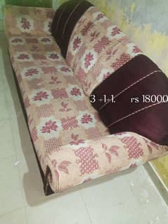 sofa set +darsing