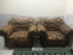 sofa set +darsing