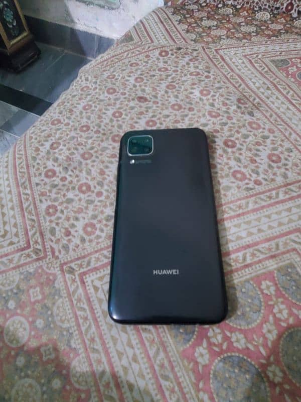 Huawei Nova 7i 1