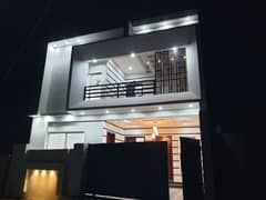 For sell brand new house A+ construction and best architecture design