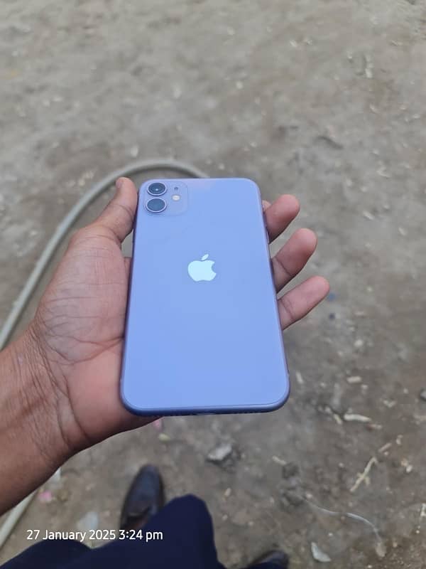 Iphone 11 Pta Proved 6