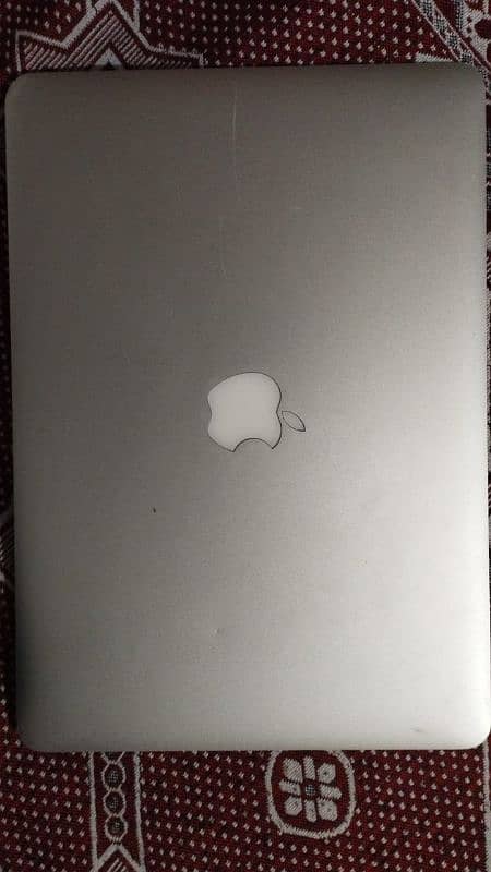 MacBook Air 2013 0