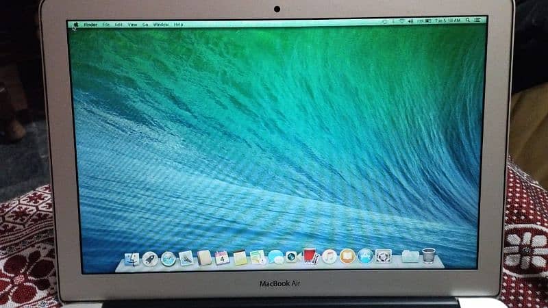 MacBook Air 2013 3