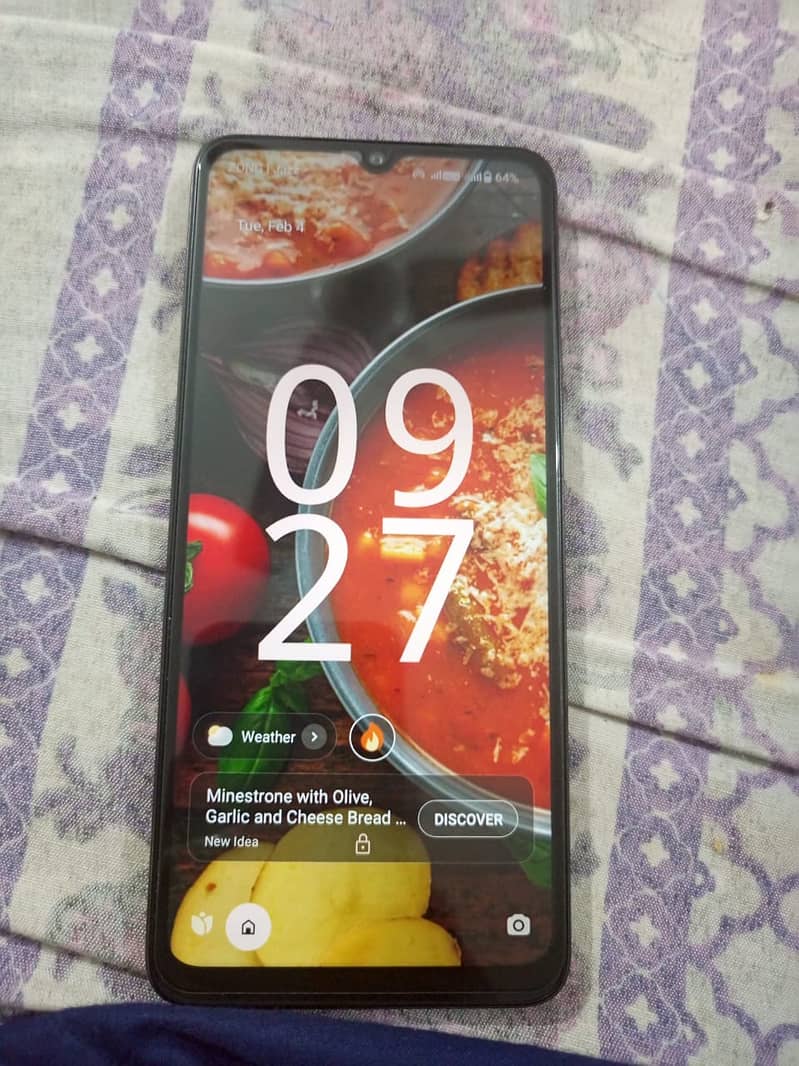 Redmi a3x mobile 2