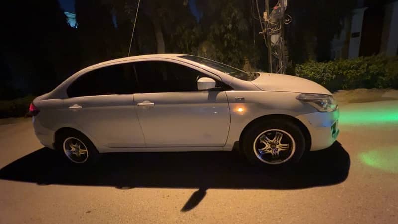 Suzuki Ciaz 2017 3