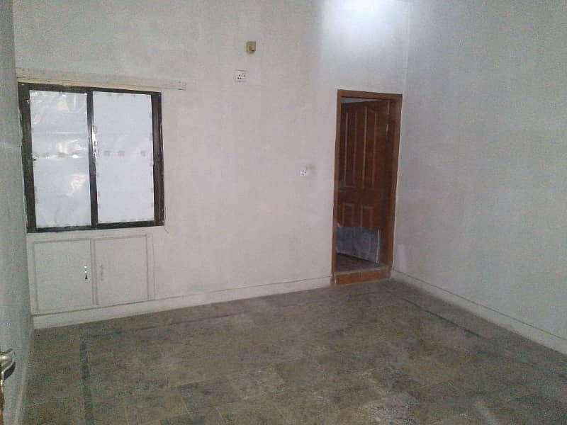 2 bed dd portion available for rent in north Karachi 2