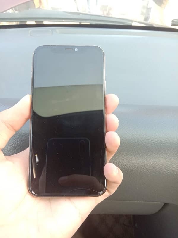 IPhone 11 Pro non pta jv urgent sale 64gb 1