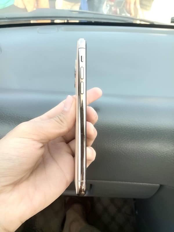 IPhone 11 Pro non pta jv urgent sale 64gb 4