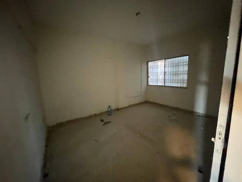 A Well Designed Office Is Up For Rent In An Ideal Location In Karachi 0