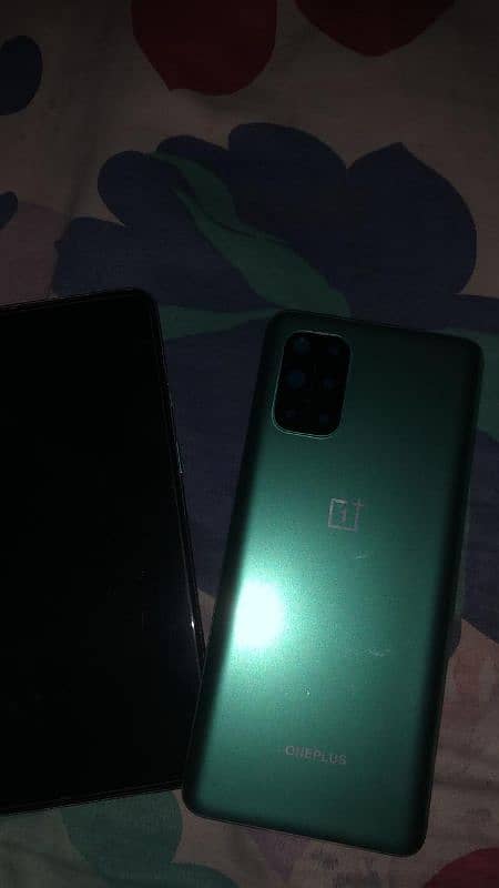 One plus 8T dual SIM 2