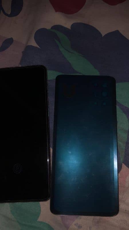 One plus 8T dual SIM 3