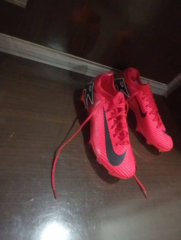 Nike MERCURIAL 0