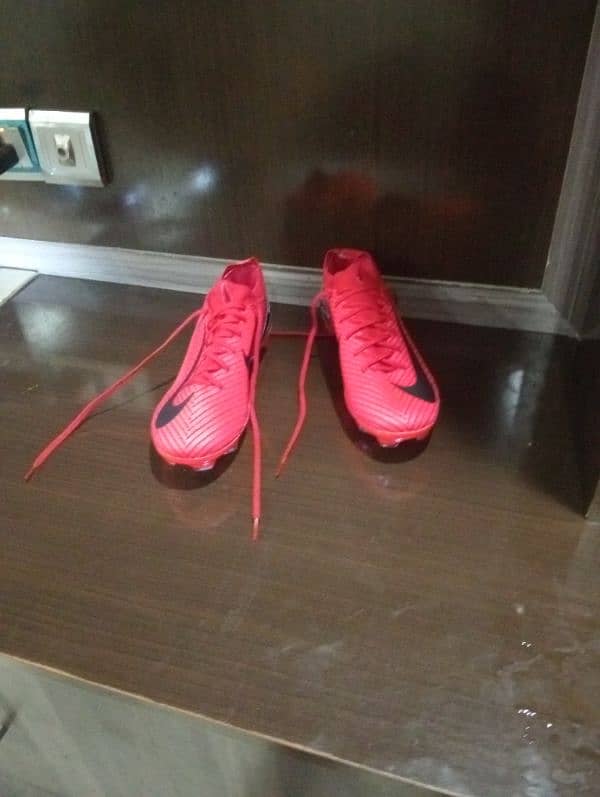 Nike MERCURIAL 1