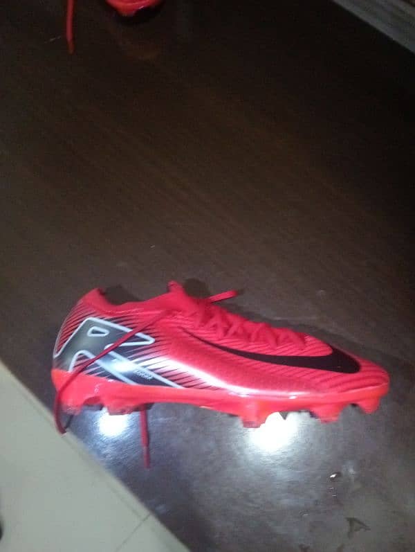 Nike MERCURIAL 3