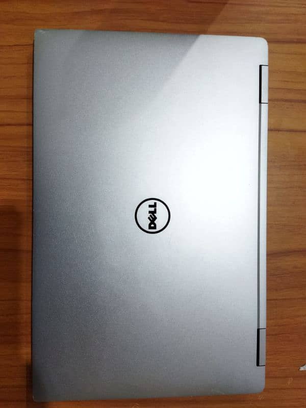 Dell XPS 13 9365 0