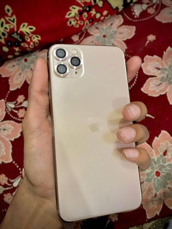 iPhone 11 Pro Max JV Approved 0