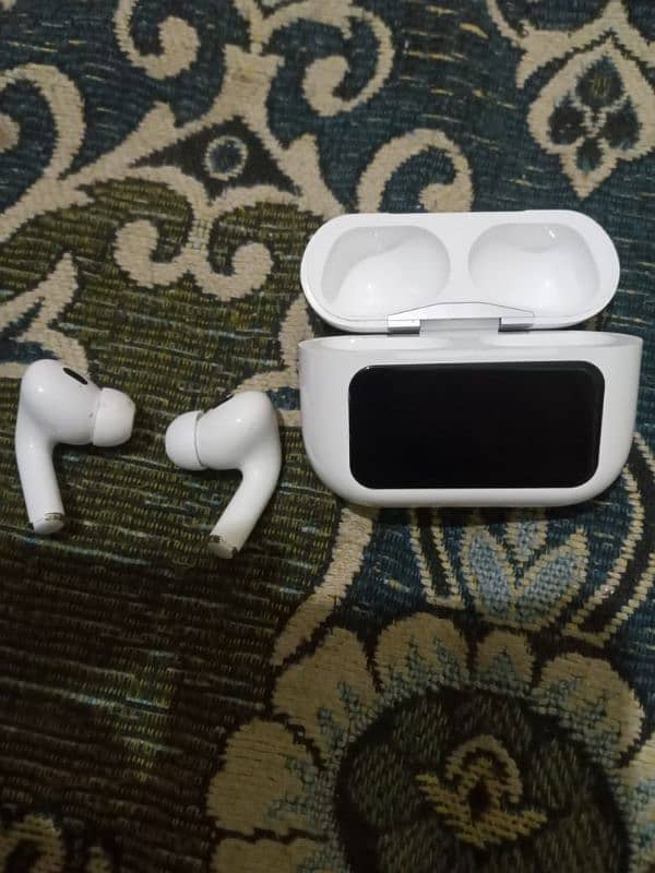 A9 Airpods ANC Display 3