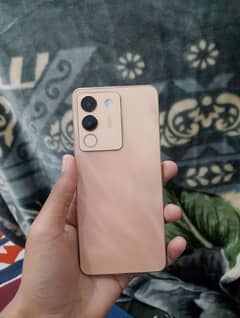 Vivo V29e 5G