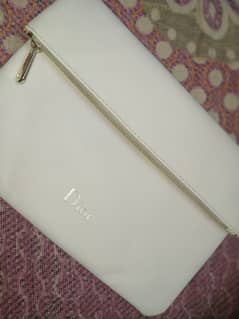 DIOR ORIGINAL COSMETIC BAG