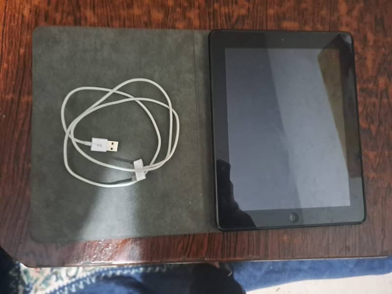 Apple iPad full size all ok 3