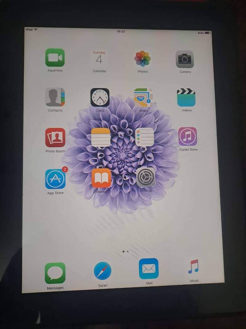 Apple iPad full size all ok 4