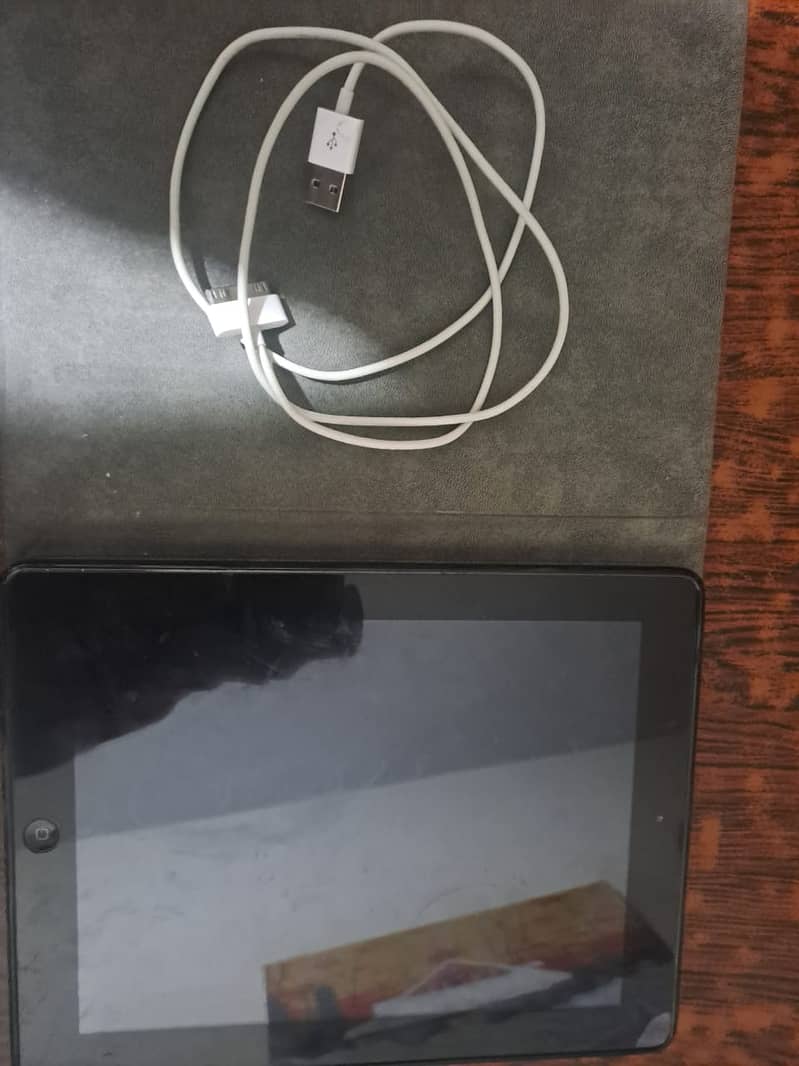 Apple iPad full size all ok 7