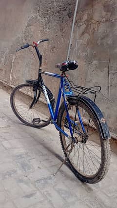 Bicycle for sale