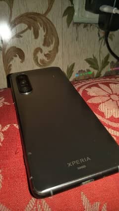 Sony Xperia 5 mark 3