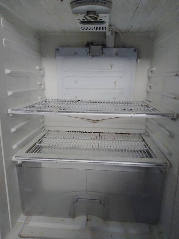 Dawlance Fridge 2