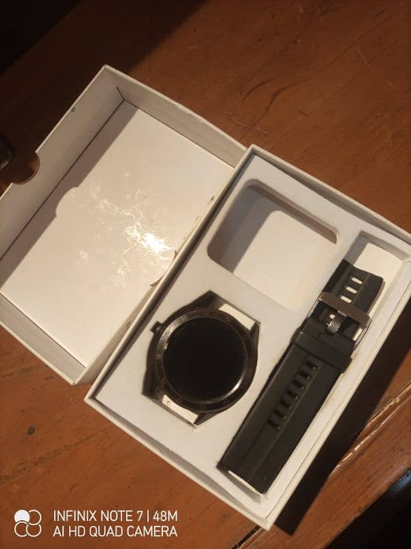 Huawei watch gt 2  03214518549 3