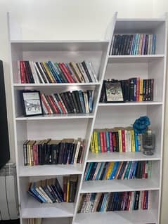 Bookshelf