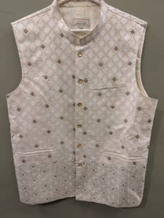 Original Bonanza Waistcoat