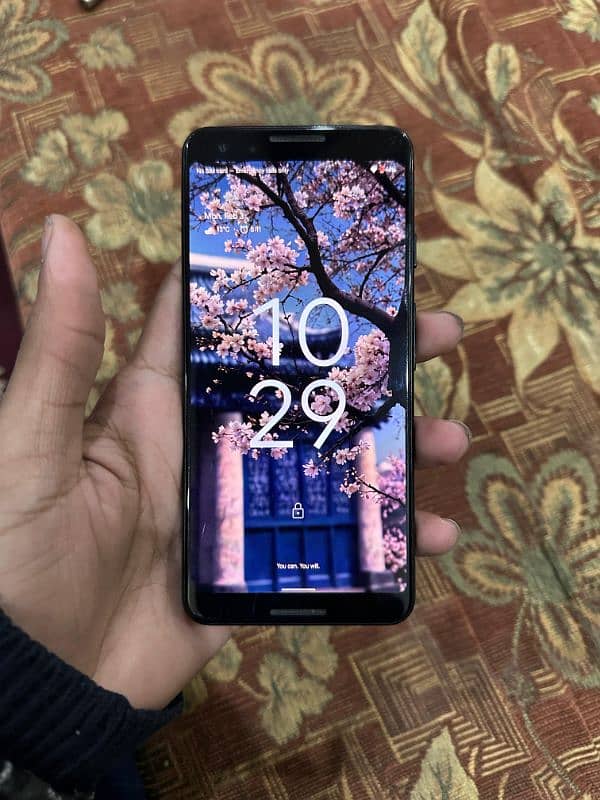 google pixel 3 non pta 0