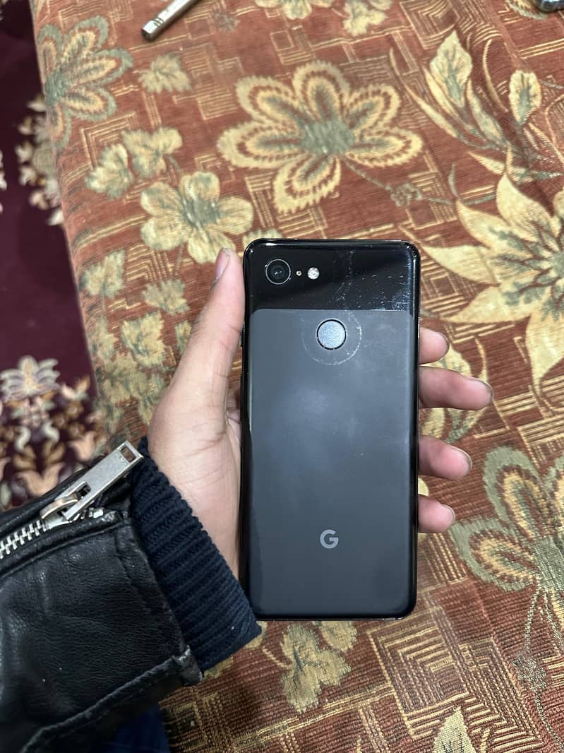 google pixel 3 non pta 2