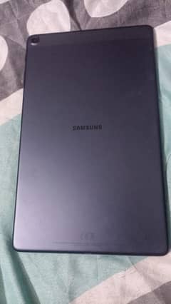 samsung Tab à 2020 8.1 inch panel damage