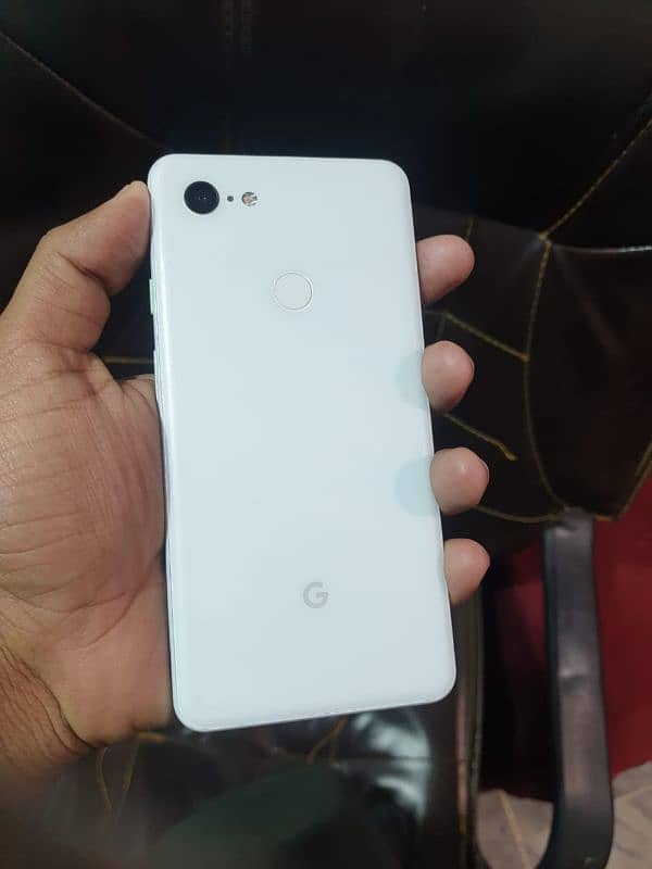 pixel 3XL 6/128 approved  exchange 0