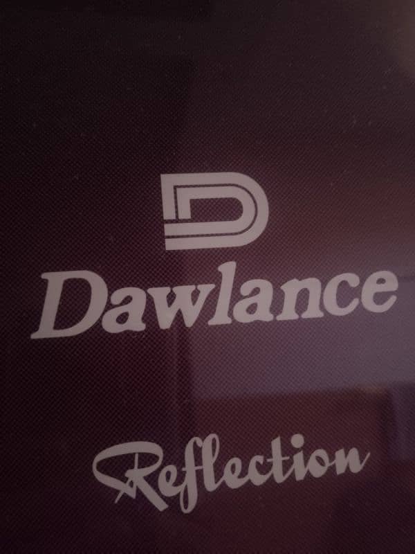 Dawlance fridge 0