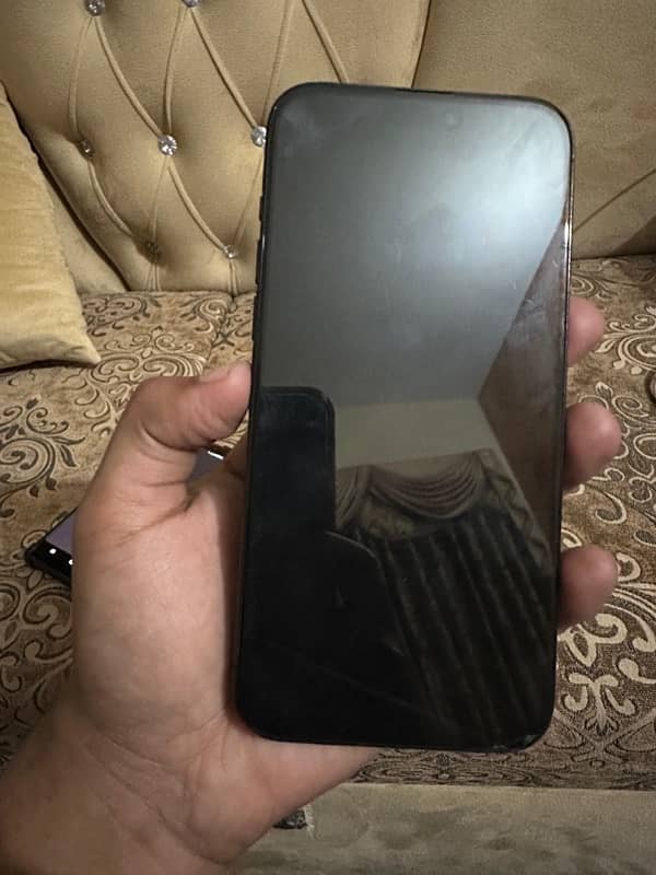 iPhone 15Pro Max 256Gb Non Pta Factory Unlock 3