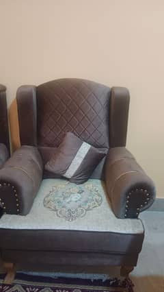 Sofa set for sale